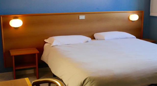 Двухместный номер Standard Hotel Monumento