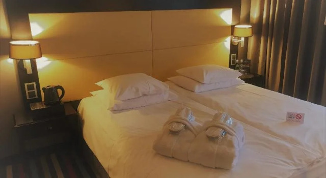 Silver Hotel & Gokart Center, Забронировать Отель Отели Щецина 3 звезды, 3*