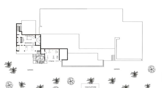 Вилла Luxury Villa Analaya