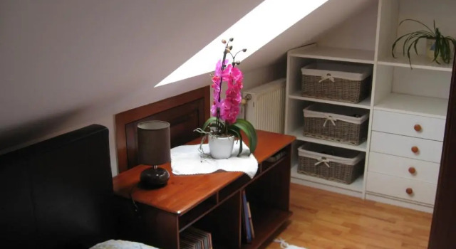 Koko Apartman, Rezervovat Apartmán Tihany 