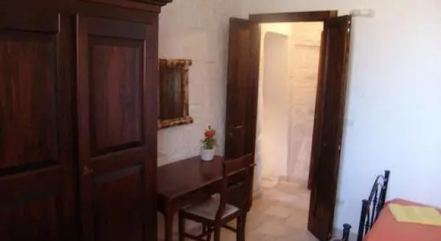 Il bel trullo, Buchen Sie Hotel Ceglie Messapica Itria-Tal