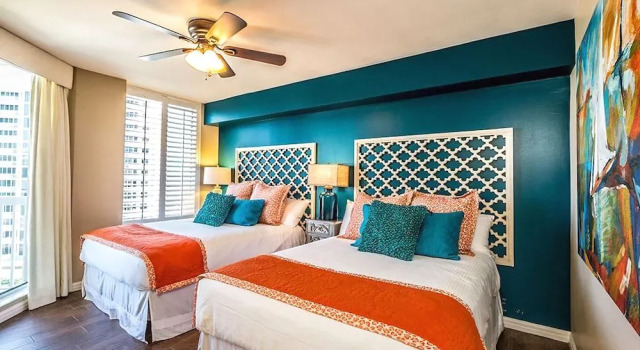 ST MAARTEN 808 3 Bedroom Holiday Home by Five Star Properties, Varaa Huoneisto Destin Emerald Coast