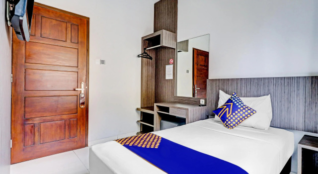 Standard quarto D'River Guesthouse