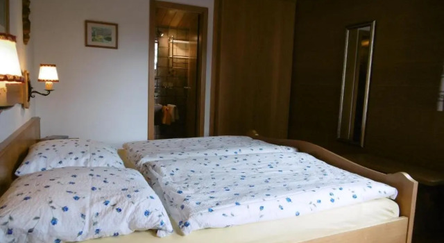 Номер Standard Haus Kehlstein