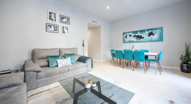 Апартаменты Superior You Stylish Business Apartments