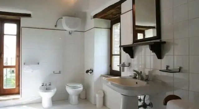 Номер Classic Agriturismo La Cerqua