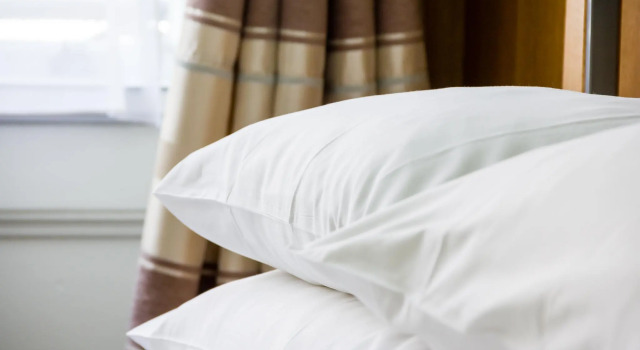 Двухместный номер Standard Gower House Hotel
