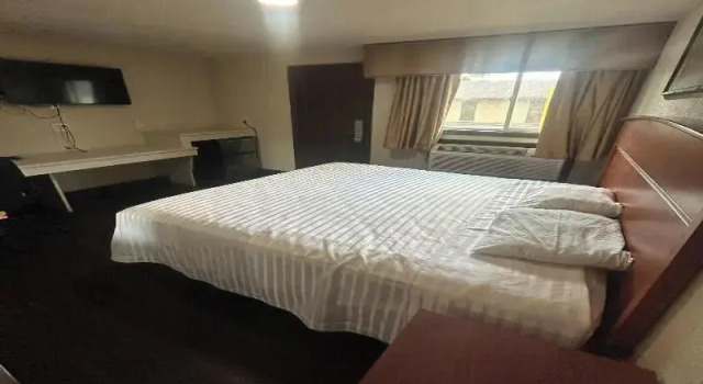 Del Rancho Motel, Buchen Sie Motel Portland Willamette Valley