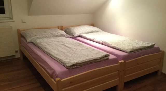 Habitación Estándar Justyna