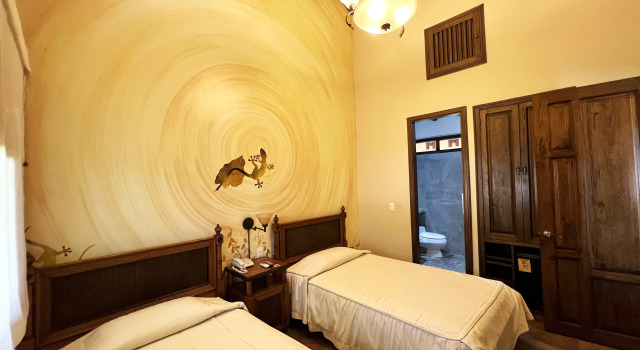 Люкс Tequendama Hotel Campestre Villavicencio