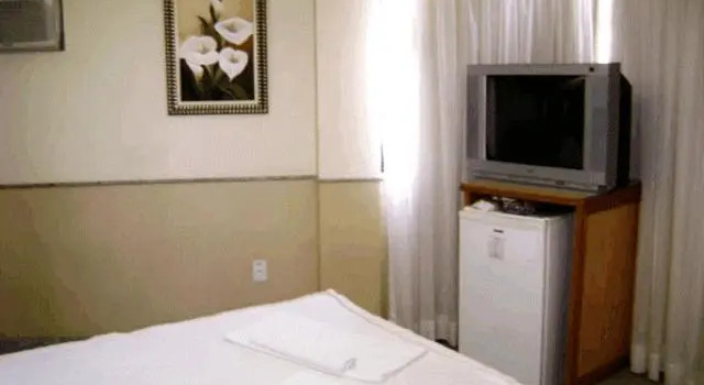 Люкс Hotel Rosa Mar