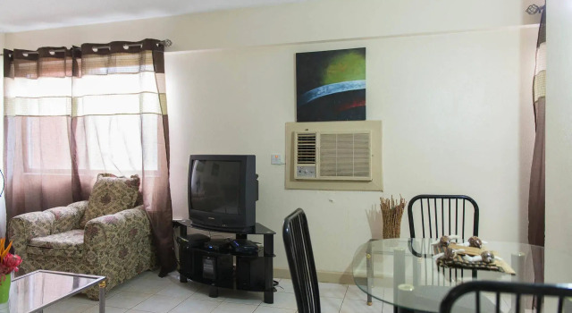 Island Breeze Studio, Rezervovat Hotel Hotely v Ocho Rios Coast s bazénem, Bazén