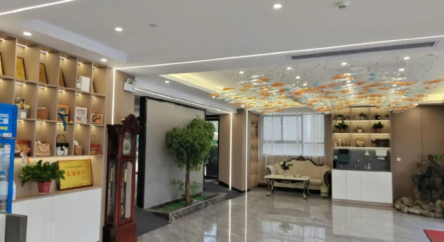 GreenTree Inn TaiHu  East RenMin Road, Reserva ahora Hotel Chalu Anhui