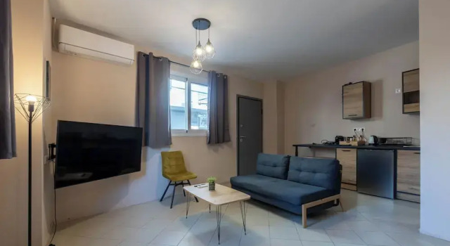 Студия Standard Boutique Studios & Apartments-by Avelink