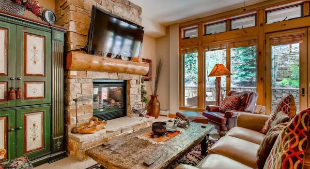 3 Bedroom Condo