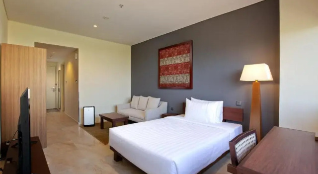 Deluxe simple chambre ISORAS CIKARANG