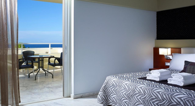 Eleftheria Hotel