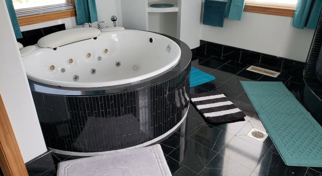 Вилла c 1 комнатой Starlight Tower Suite 1 Bedroom With Stunning Views 1 Villa by RedAwning