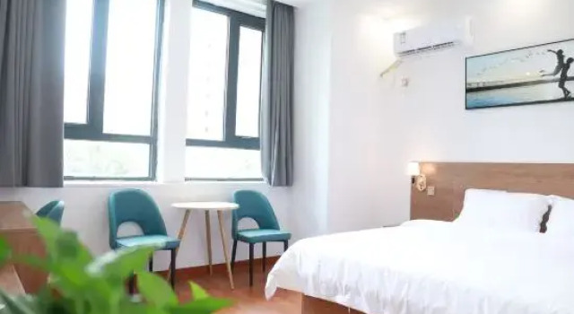 xinzheng Jiuyue Impression Hotel (Zhengda First Affiliated Hospital South Campus), Book Hotel Zhengzhou Henan