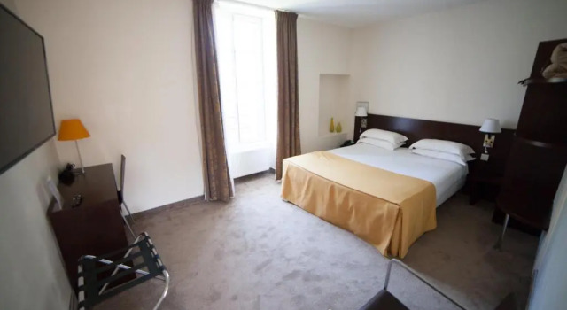 Hotel La Beauze
