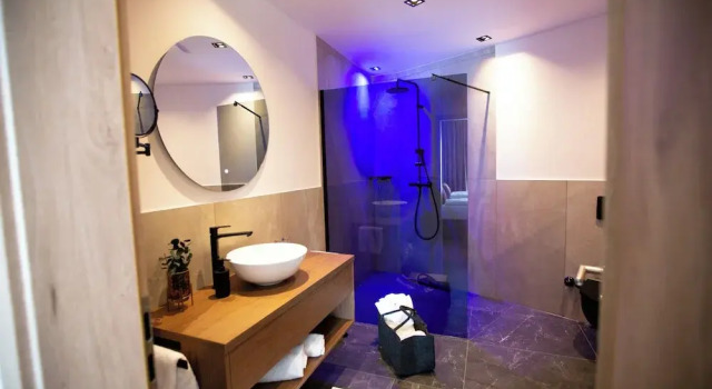 Номер Superior Stadthotel Lichtenfels