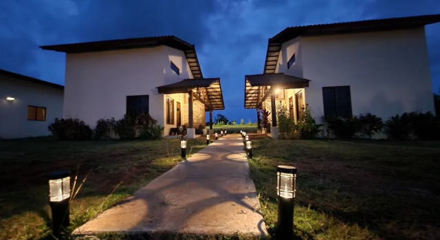 Catalina Cabins, Réserver Auberge de jeunesse Santa Catalina Veraguas