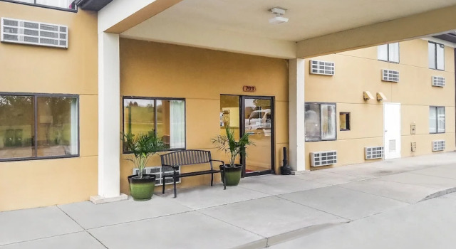 Hotel 7 Inn Vienna, Book Hotel Vienna Illinois