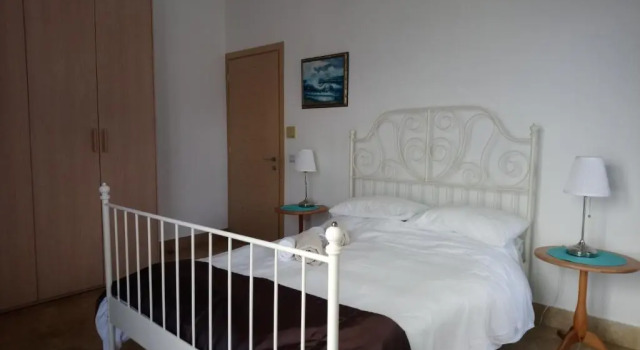 The Mediterranean Suite