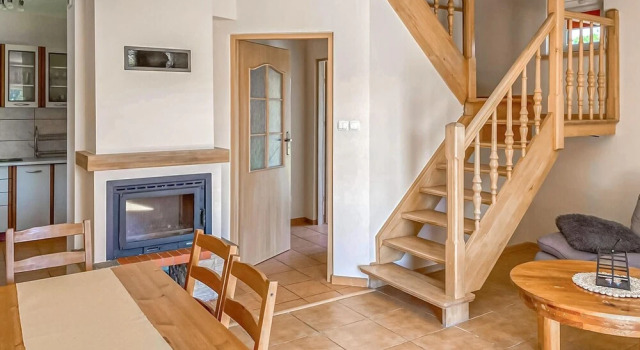 Awesome Home in Tlen With 2 Bedrooms and Wifi, Забронировать Отель Тлень Tuchola Forest
