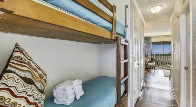 Casa del Vistas 1 Br condo by RedAwning