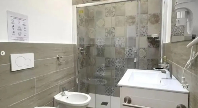 Barirooms - Imbriani 15, Забронировать Гостевой дом Бари Bari Province, рядом с Малый театр