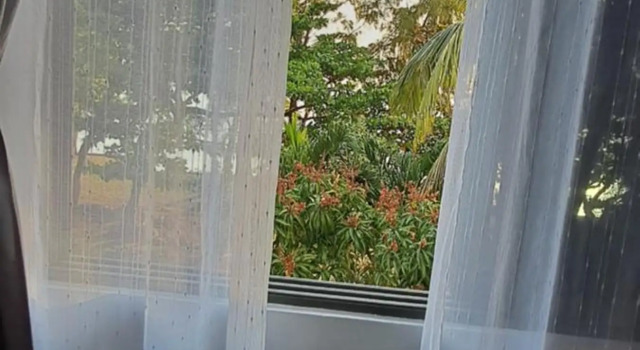 Residence au bout du Morne, Rezervasyon Otel Le Morne 