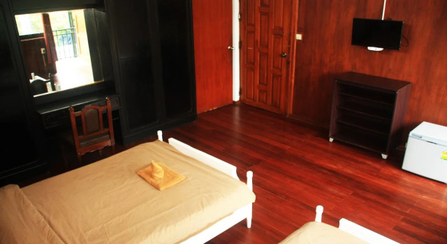 Asa House