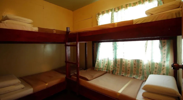 Laban Rata Resthouse - Hostel, Rezervovat Hostel Ranau Sabah