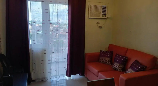 Field Residences Bedroom