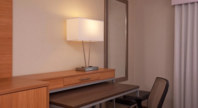 Номер Standard Holiday Inn Little Rock-Presidential-Downtown by IHG