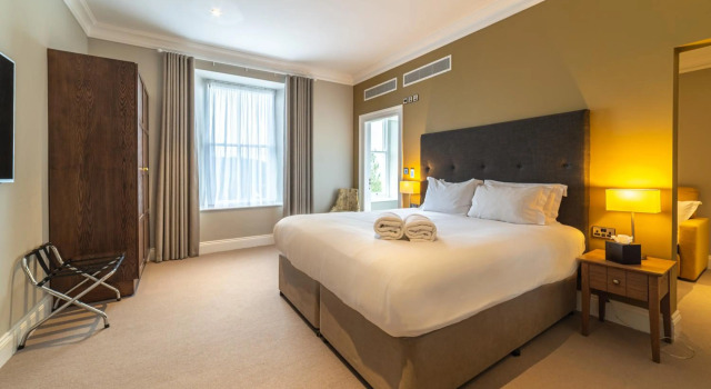 The Ro Hotel