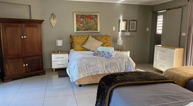 Little fern self catering, Prenota Hotel George George