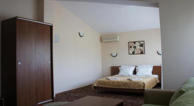 Hotel Sydney, Boek Hotel Banya Plovdiv