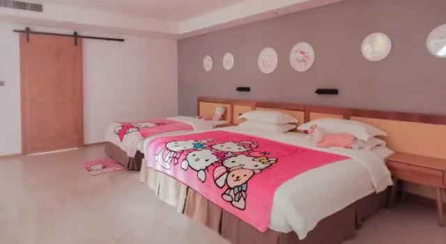 Suite Rhine Hotel