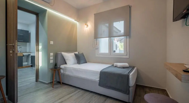 Коттедж Casa Rafaela 201