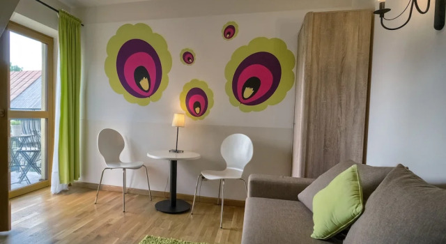 Апартаменты Royal Aparthotel Delta Białka