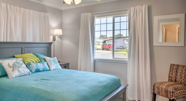 Коттедж Coastal Getaway by Pebble Beach & Redwoods!
