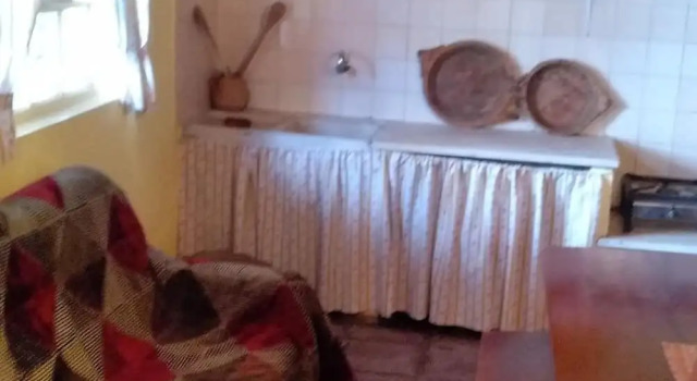 Номер Standard Casa da Lena