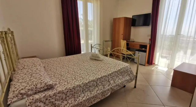 Двухместный номер Standard Villa Antonio