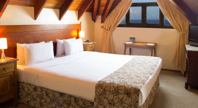 Pedro Figari Boutique Hotel