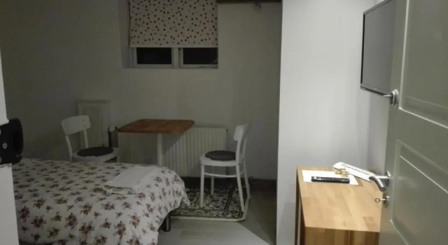 Royaltybed Copenhagen