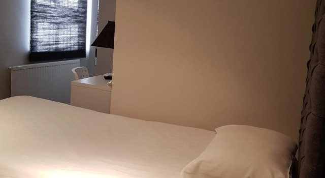 Номер Standard Blagrave Rooms