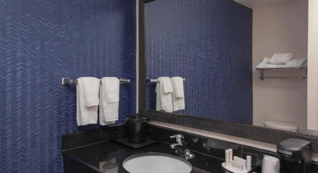 Люкс Fairfield Inn & Suites by Marriott Matthews Charlotte