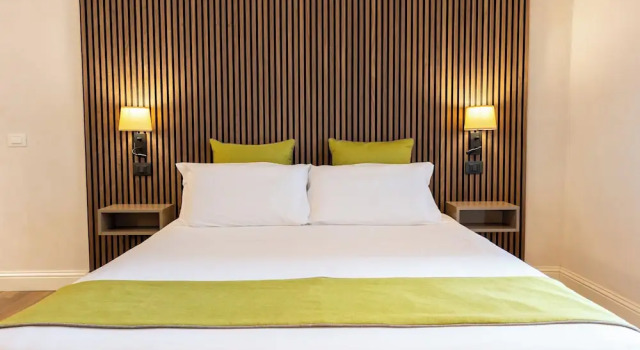 Люкс Deluxe Gelsi Luxury Suites